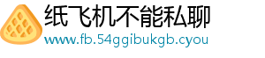 纸飞机不能私聊